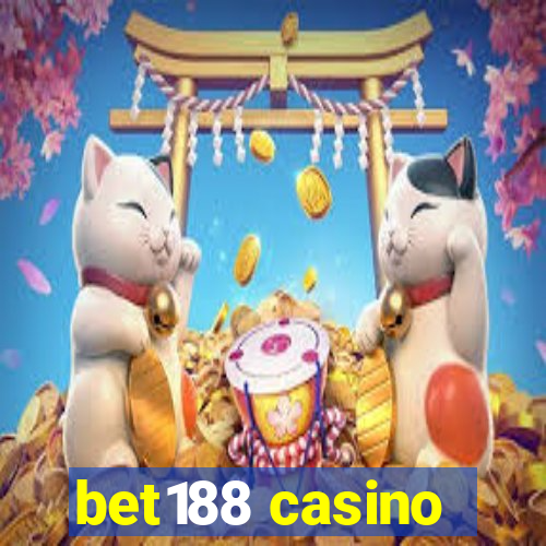 bet188 casino